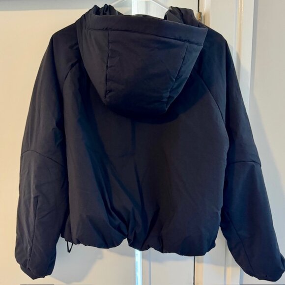 lululemon Water-Resistant Insulated Hooded Jacket - Picture 3 of 4